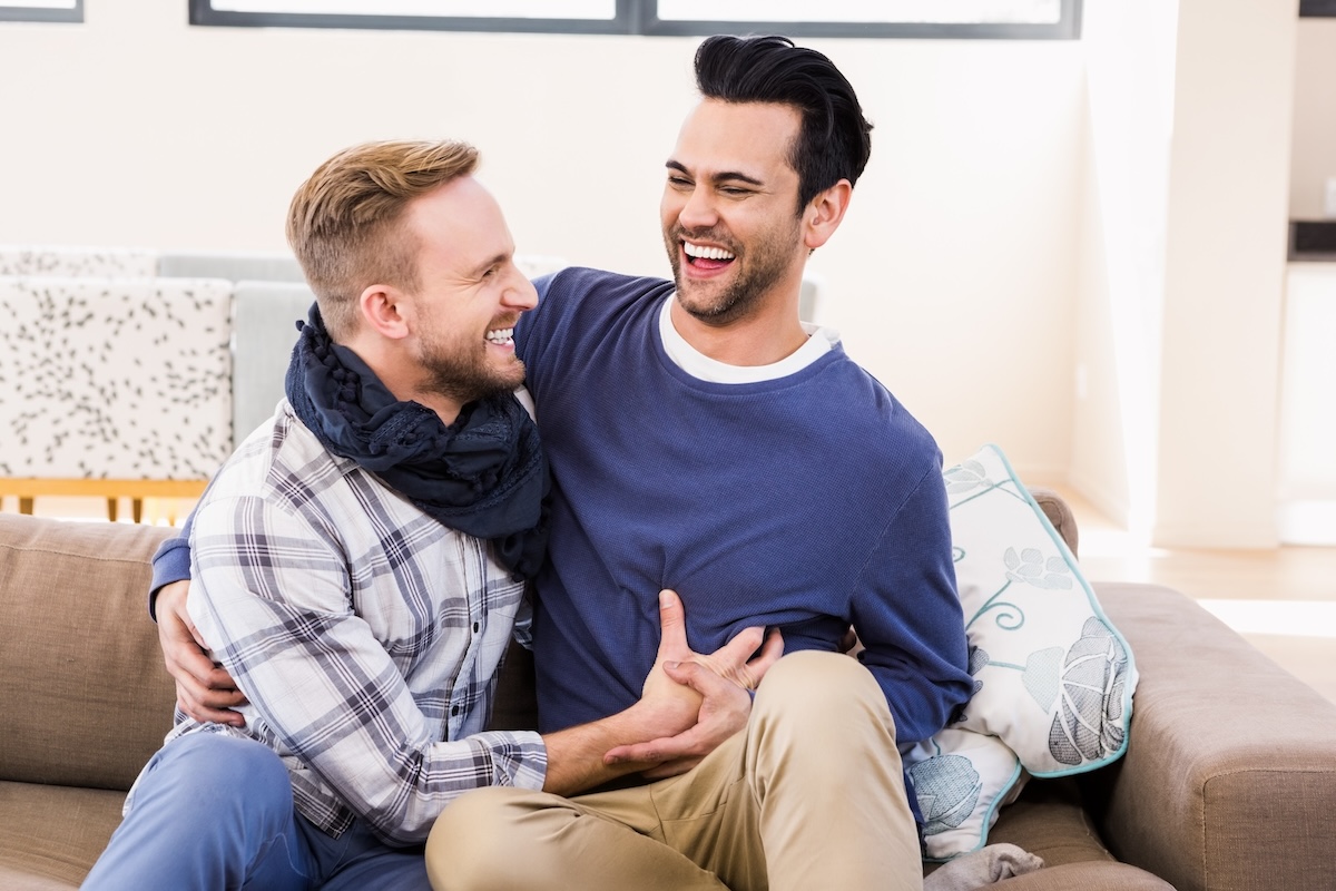 Gay Dating in Indiana: Unveil the Vibrancy of Love