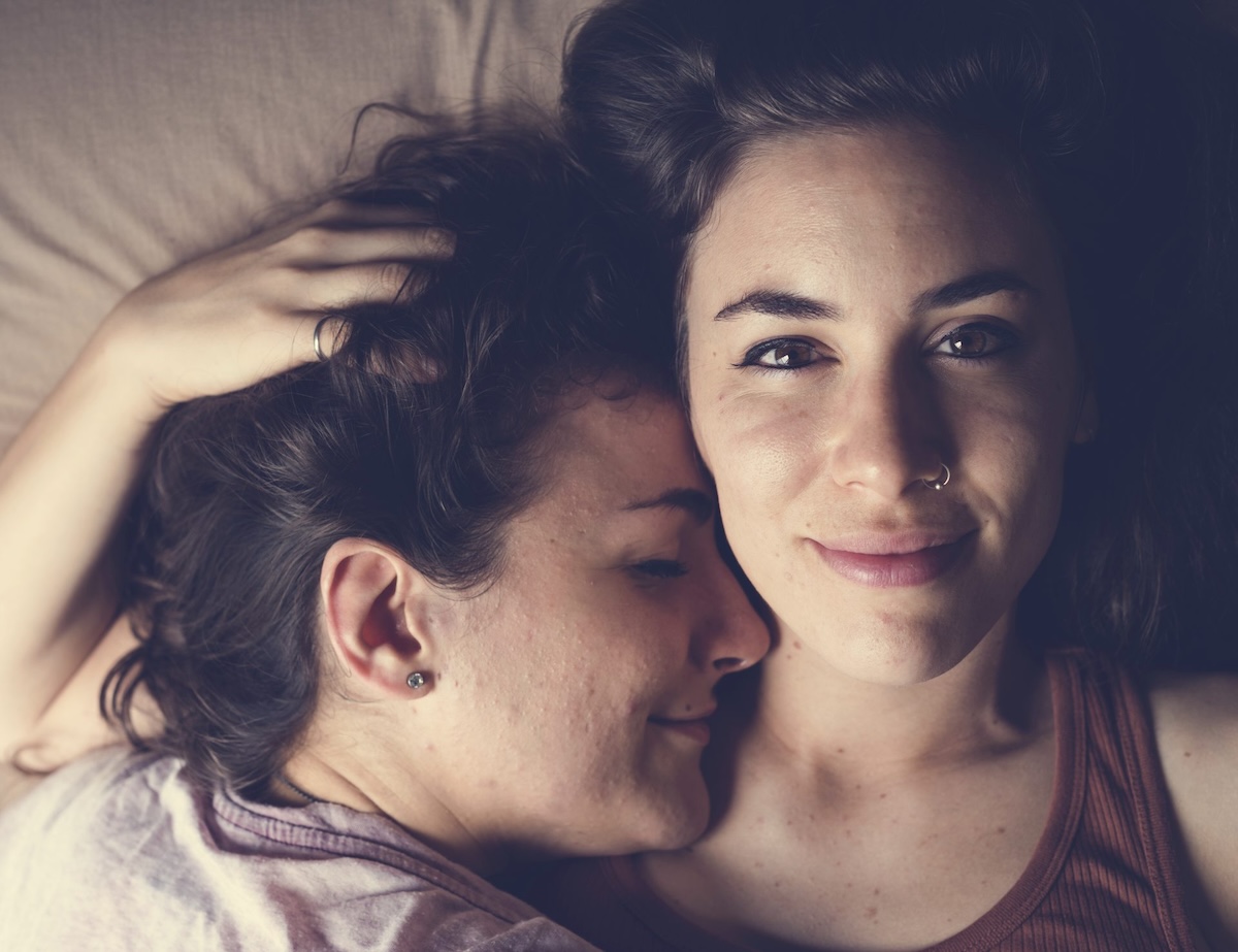 Igniting Romance: Lesbian Dating in Indiana Claims the Spotlight